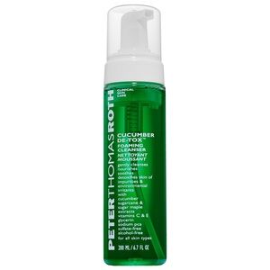Peter Thomas Roth Other - Peter Thomas Roth Cucumber Foaming Cleanser Peter Thomas Roth Other - Peter Thomas Roth Cucumber Foaming Cleanser